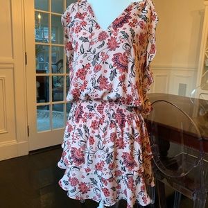 Parker Fall Dress